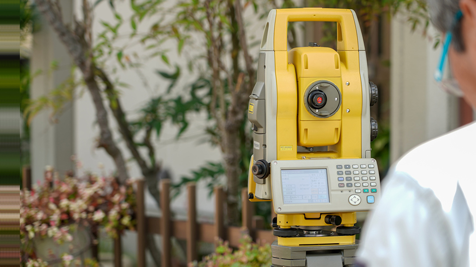 スピーディー×正確性
安心してまかせられる対応力