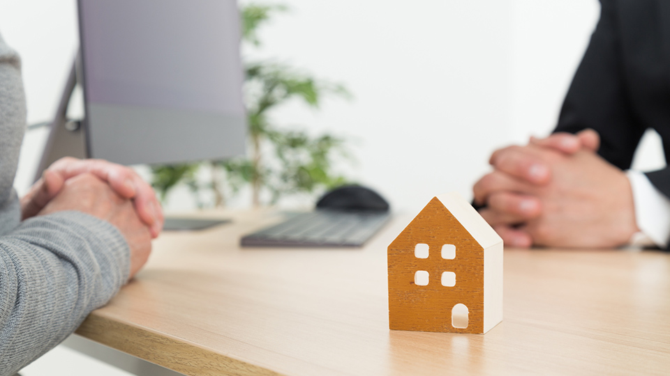 ご相談はもちろん無料！
身近で頼れる専門家